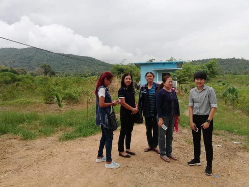 2. กิจกรรมแลกเปลี่ยนเรียนรู้การบริหารจัดการกลุ่มโดยนำหลักปรัชญาเศรษฐกิจพอเพียงไปใช้ในชีวิตประจำวัน วันที่ 9 พฤศจิกายน 2561 ณ ศาลาเอนกประสงค์ หมู่ที่ 7 ต.ท่าขุนราม อ.เมือง จ.กำแพงเพชร